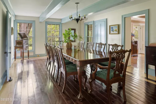 $1,259,000 | 797 Western Road, Schodack, NY 12033