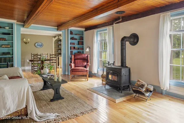 $1,259,000 | 797 Western Road, Schodack, NY 12033