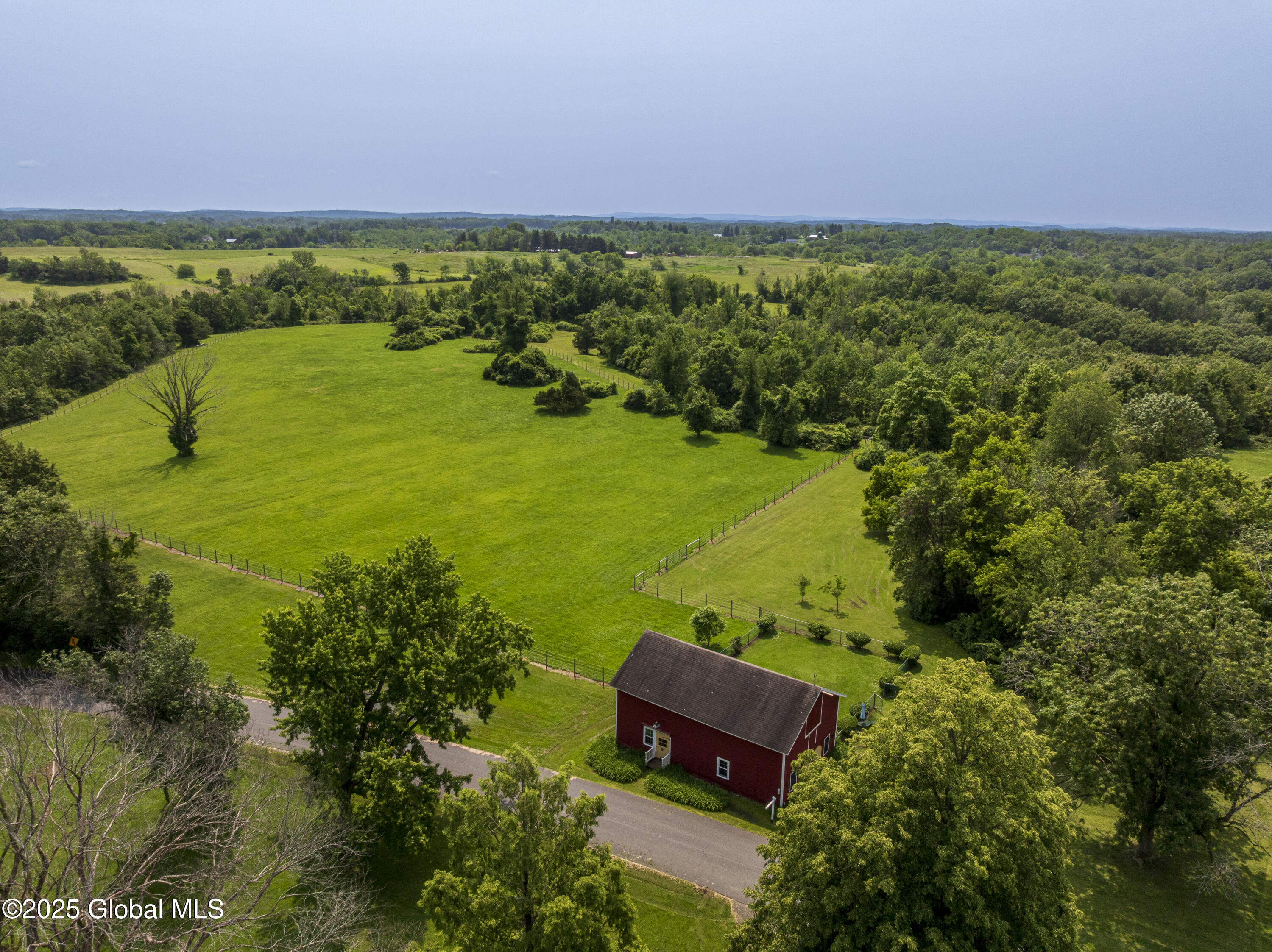 797 Western Road Schodack, NY 12033 - Photo 42 of 63 Alon-Koppel-Photography-DJI_0183