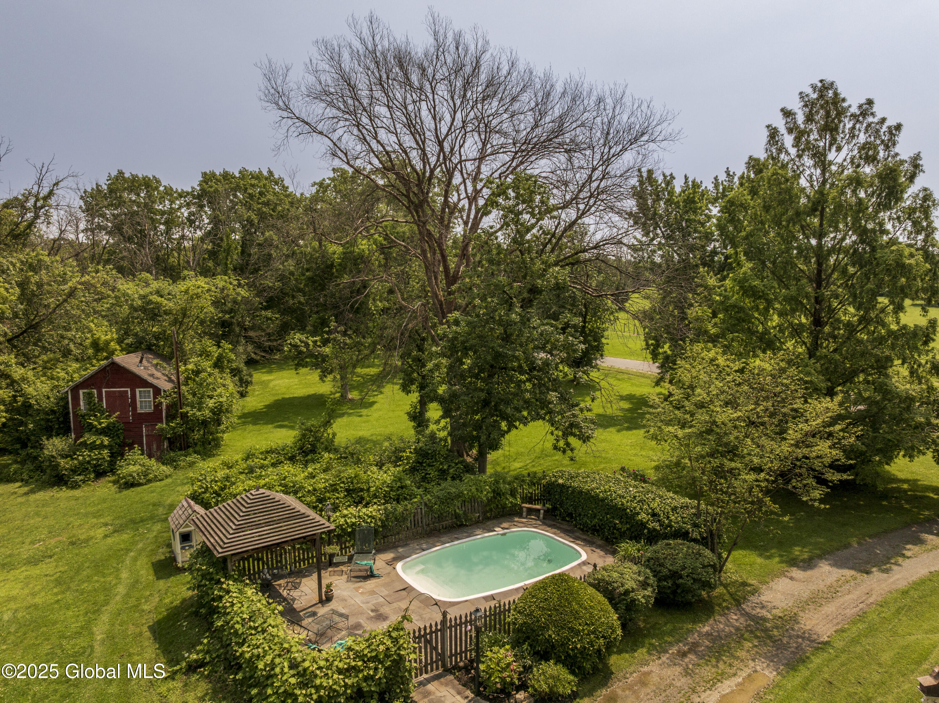 797 Western Road Schodack, NY 12033 - Photo 5 of 63 Alon-Koppel-Photography-DJI_0182