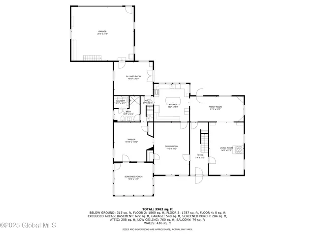 $1,259,000 | 797 Western Road, Schodack, NY 12033