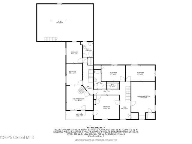 $1,259,000 | 797 Western Road, Schodack, NY 12033