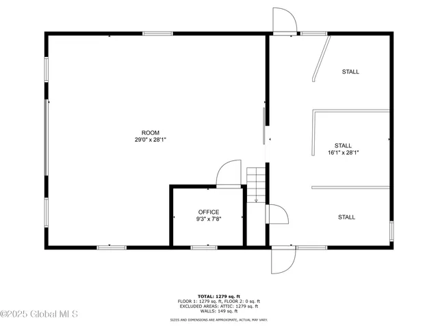 $1,259,000 | 797 Western Road, Schodack, NY 12033
