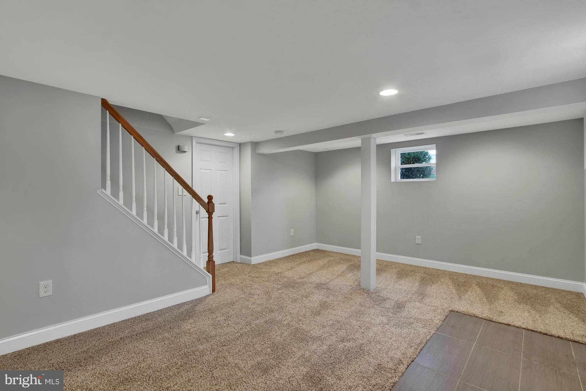 2900 Emerald Road Baltimore, MD 21234 - Photo 22 of 30 Basement