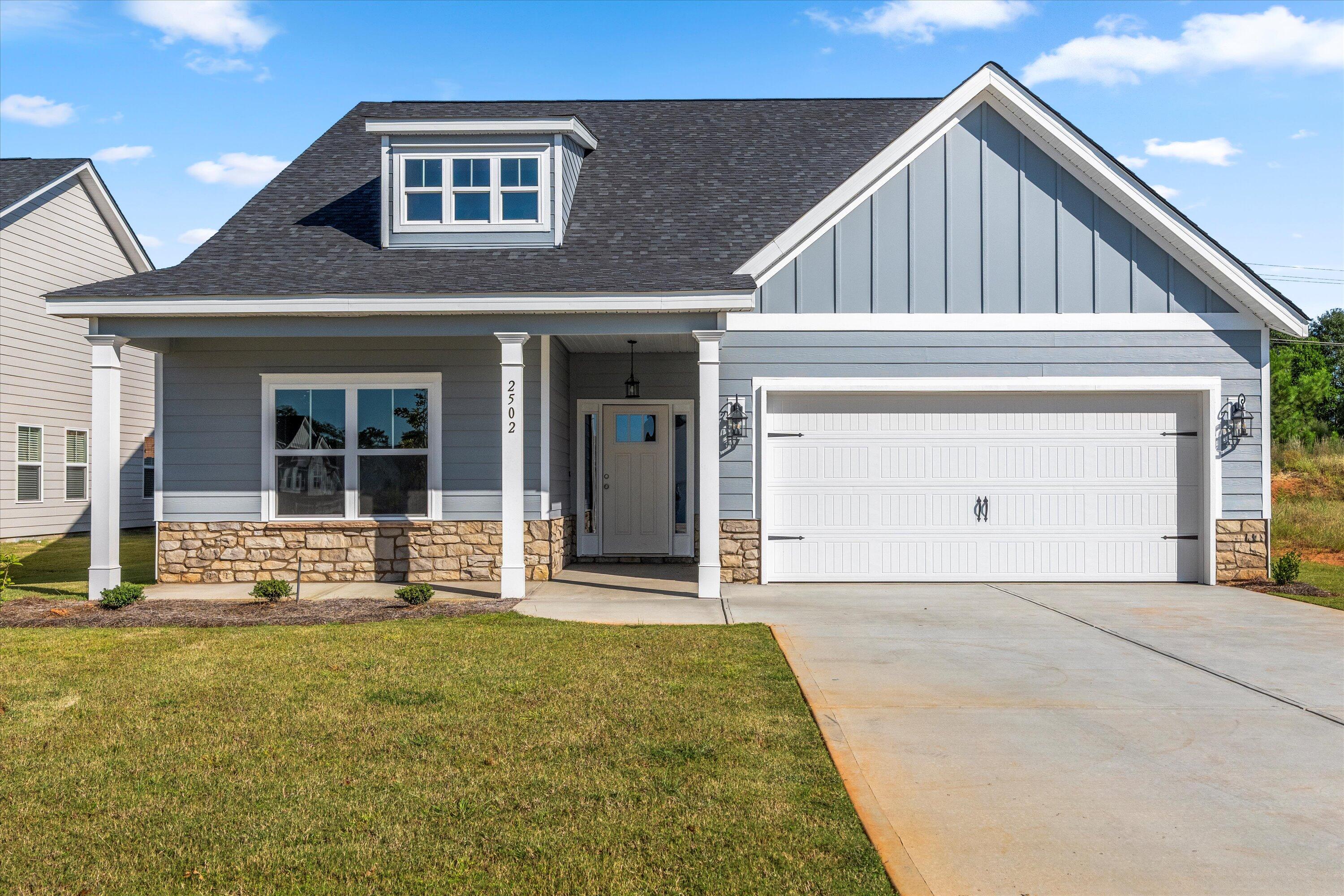 2502 Laurens Street Grovetown, GA 30813 - Photo 1 of 51 04-P1070964