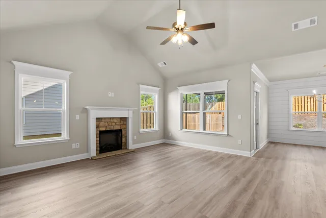 $359,900 | 2502 Laurens Street, Grovetown, GA 30813