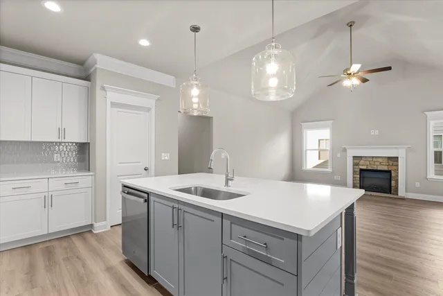 $359,900 | 2502 Laurens Street, Grovetown, GA 30813