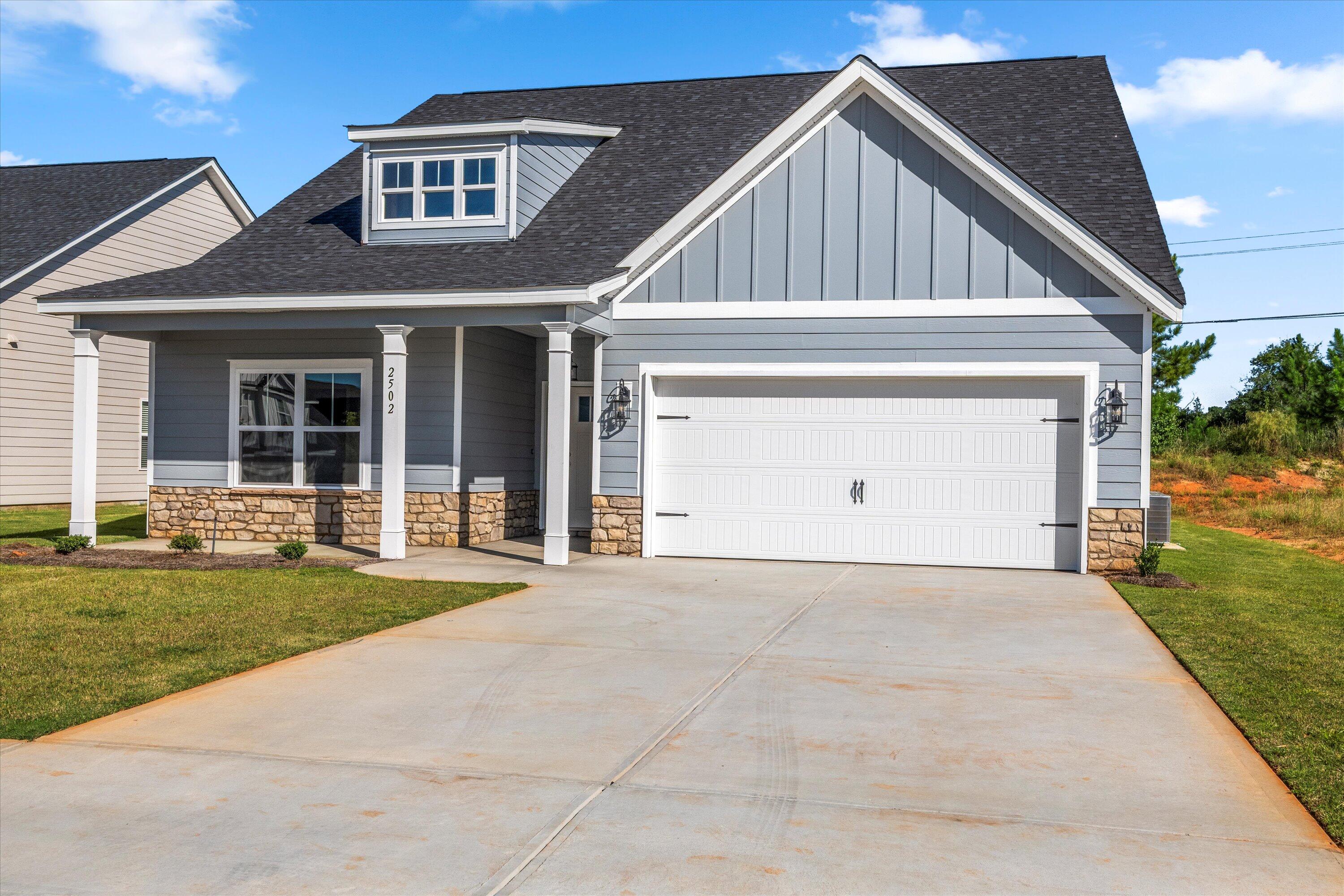 2502 Laurens Street Grovetown, GA 30813 - Photo 3 of 51 02-P1070962