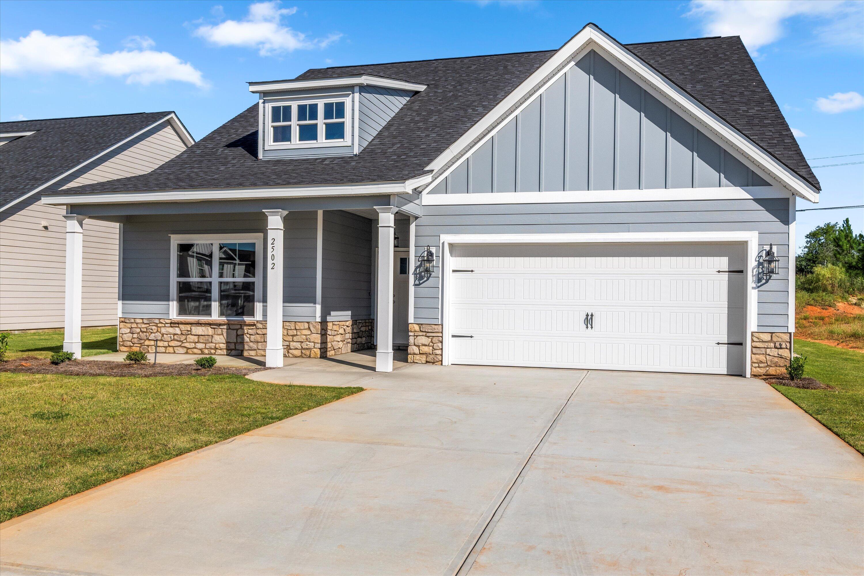 2502 Laurens Street Grovetown, GA 30813 - Photo 4 of 51 03-P1070963