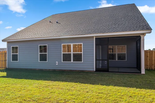 $359,900 | 2502 Laurens Street, Grovetown, GA 30813