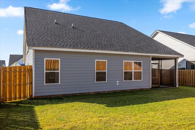 $359,900 | 2502 Laurens Street, Grovetown, GA 30813