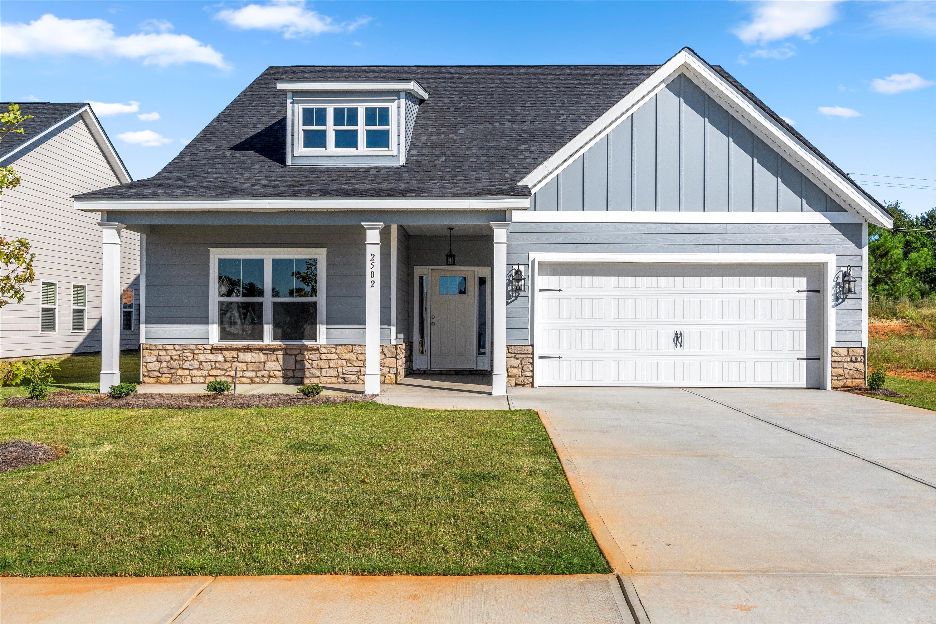 2502 Laurens Street Grovetown, GA 30813 - Photo 5 of 51 05-P1070965