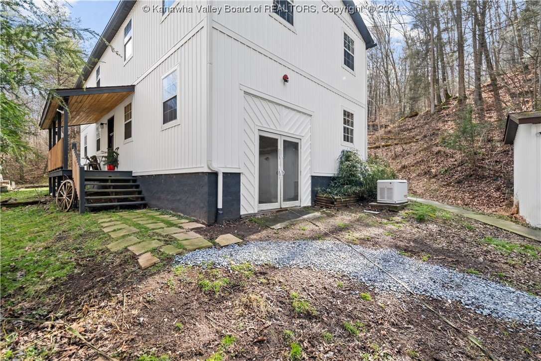 1238 Big Pigeon Road Amma, WV 25005 - Photo 22 of 42 Gallery Image 22