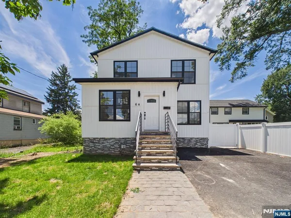 $1,025,000 | 64 Graham Place, Teaneck, NJ 07666