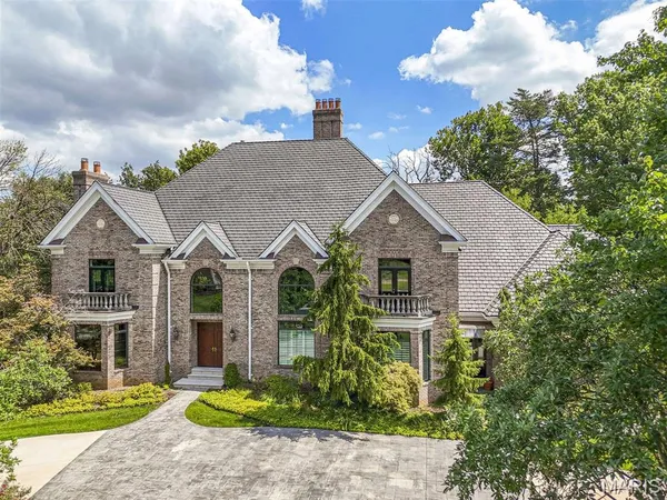 $2,895,000 | 14 Ballantrae Court, Frontenac, MO 63131