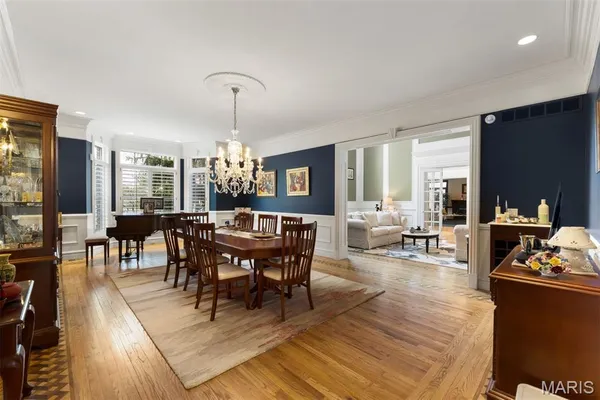 $2,895,000 | 14 Ballantrae Court, Frontenac, MO 63131