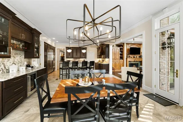 $2,895,000 | 14 Ballantrae Court, Frontenac, MO 63131