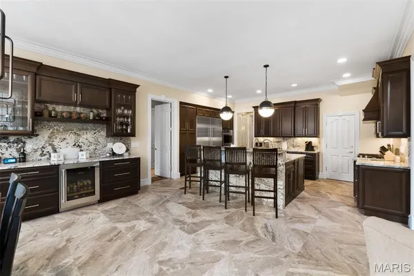 $2,895,000 | 14 Ballantrae Court, Frontenac, MO 63131