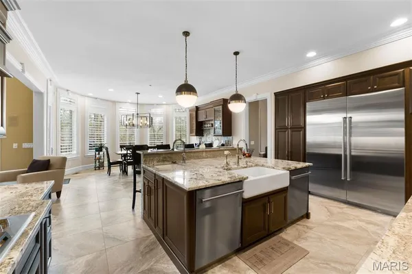 $2,895,000 | 14 Ballantrae Court, Frontenac, MO 63131