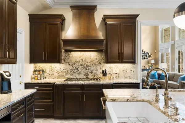 $2,895,000 | 14 Ballantrae Court, Frontenac, MO 63131