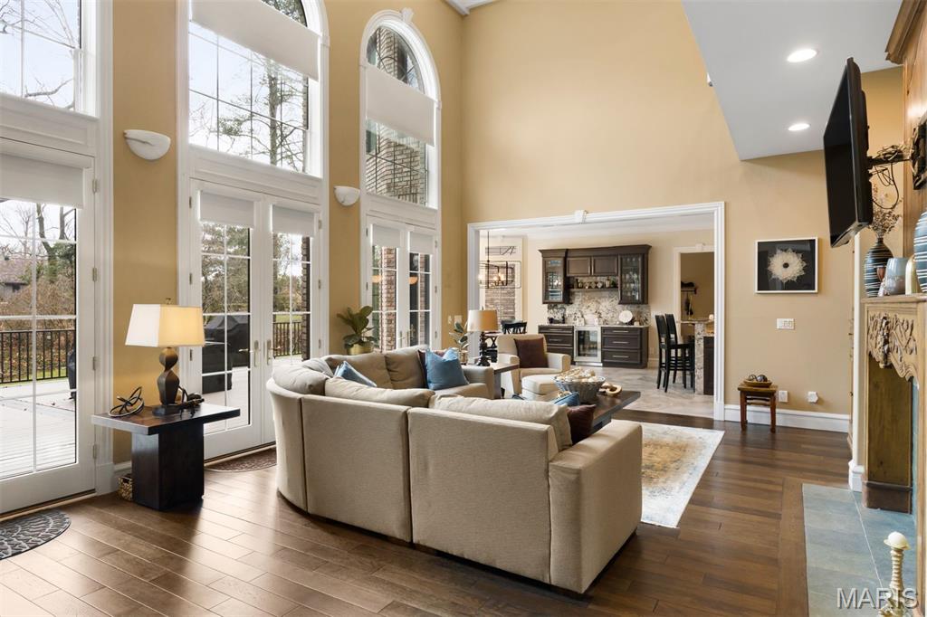 14 Ballantrae Court Frontenac, MO 63131 - Photo 16 of 61