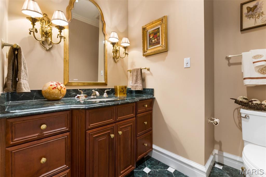 14 Ballantrae Court Frontenac, MO 63131 - Photo 19 of 61