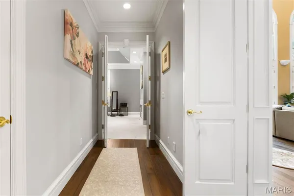 $2,895,000 | 14 Ballantrae Court, Frontenac, MO 63131