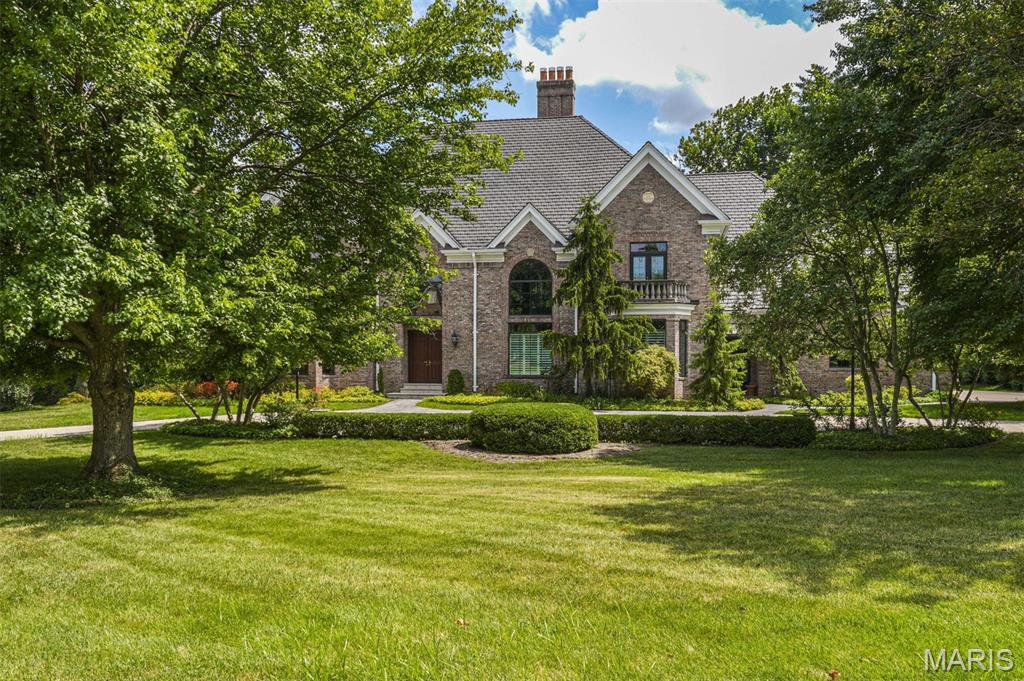 14 Ballantrae Court Frontenac, MO 63131 - Photo 2 of 61