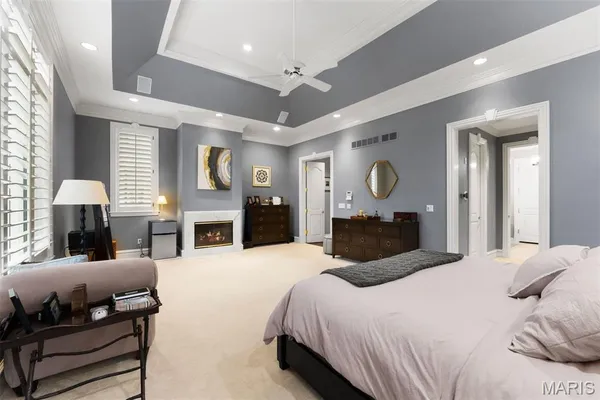 $2,895,000 | 14 Ballantrae Court, Frontenac, MO 63131