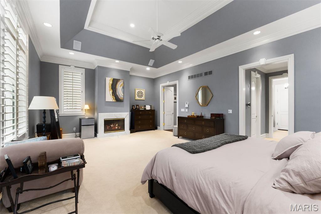 14 Ballantrae Court Frontenac, MO 63131 - Photo 22 of 61