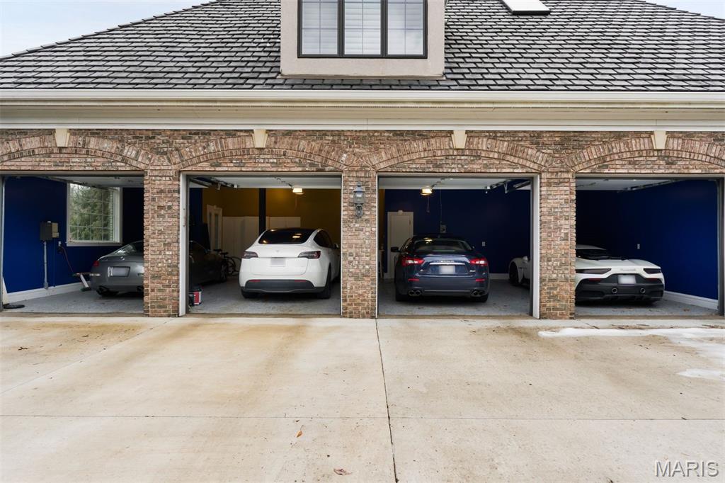 14 Ballantrae Court Frontenac, MO 63131 - Photo 28 of 61