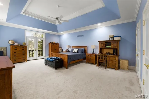 $2,895,000 | 14 Ballantrae Court, Frontenac, MO 63131