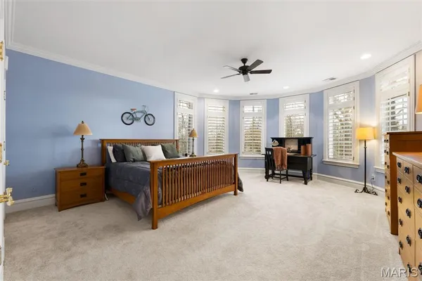 $2,895,000 | 14 Ballantrae Court, Frontenac, MO 63131