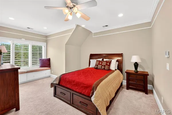 $2,895,000 | 14 Ballantrae Court, Frontenac, MO 63131