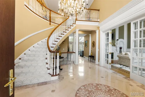 $2,895,000 | 14 Ballantrae Court, Frontenac, MO 63131