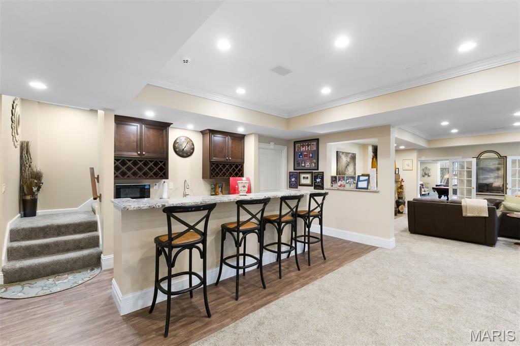 14 Ballantrae Court Frontenac, MO 63131 - Photo 45 of 61