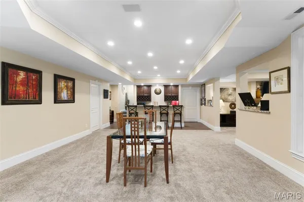 $2,895,000 | 14 Ballantrae Court, Frontenac, MO 63131