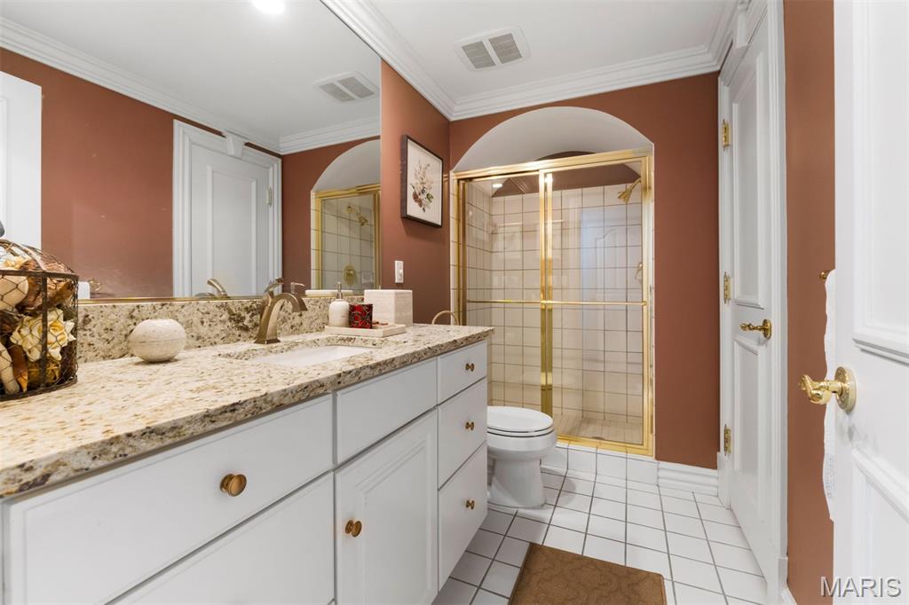 14 Ballantrae Court Frontenac, MO 63131 - Photo 48 of 61