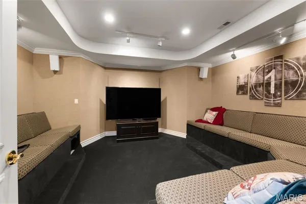 $2,895,000 | 14 Ballantrae Court, Frontenac, MO 63131