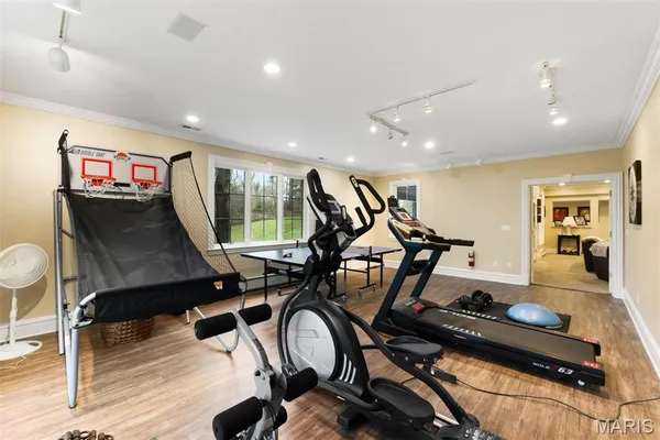 $2,895,000 | 14 Ballantrae Court, Frontenac, MO 63131