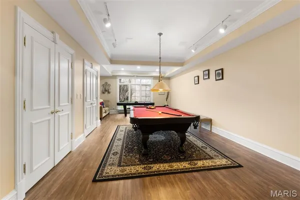 $2,895,000 | 14 Ballantrae Court, Frontenac, MO 63131