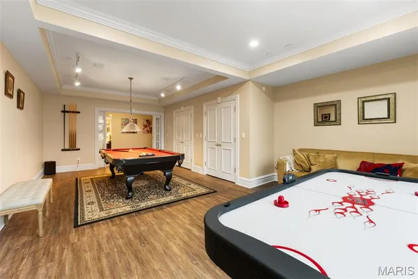 $2,895,000 | 14 Ballantrae Court, Frontenac, MO 63131