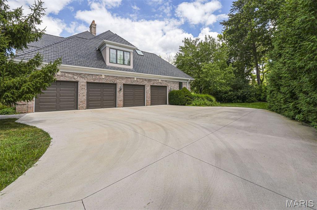 14 Ballantrae Court Frontenac, MO 63131 - Photo 57 of 61