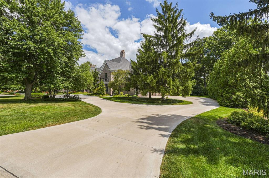 14 Ballantrae Court Frontenac, MO 63131 - Photo 58 of 61