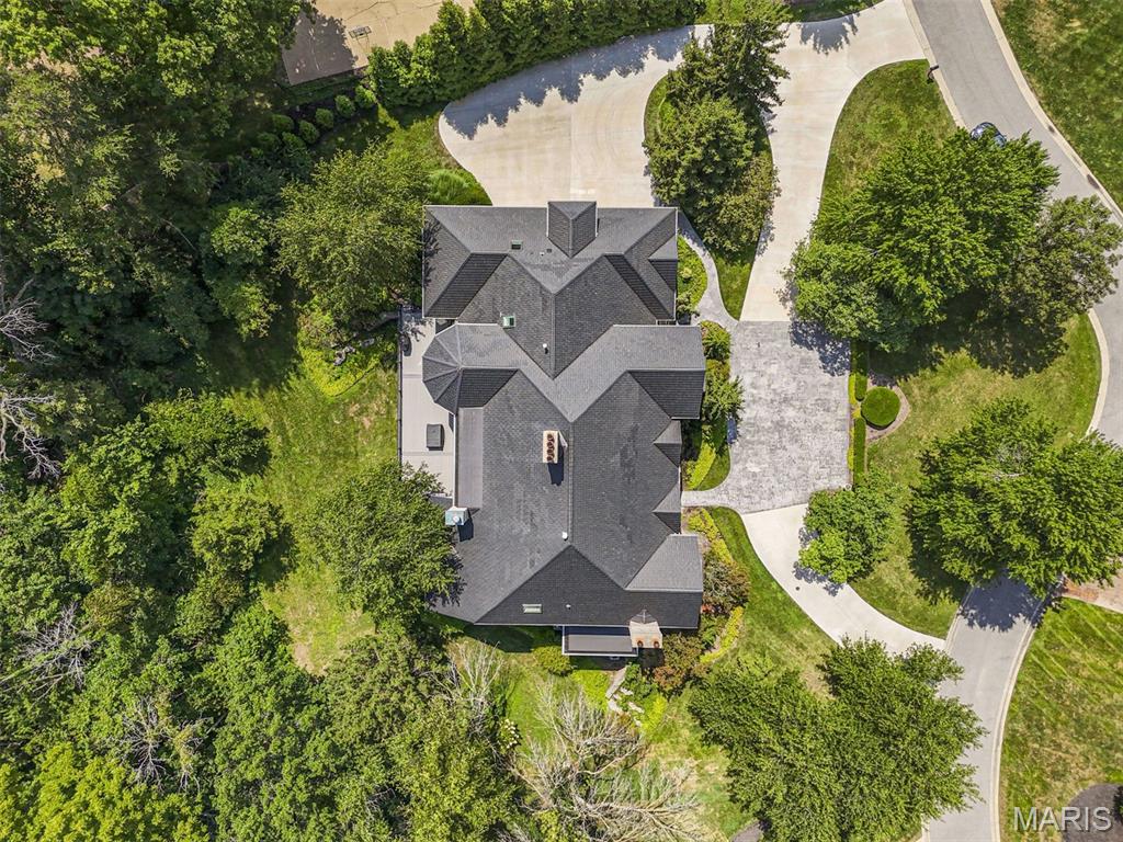 14 Ballantrae Court Frontenac, MO 63131 - Photo 59 of 61