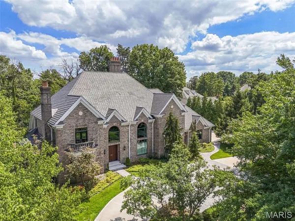 $2,895,000 | 14 Ballantrae Court, Frontenac, MO 63131