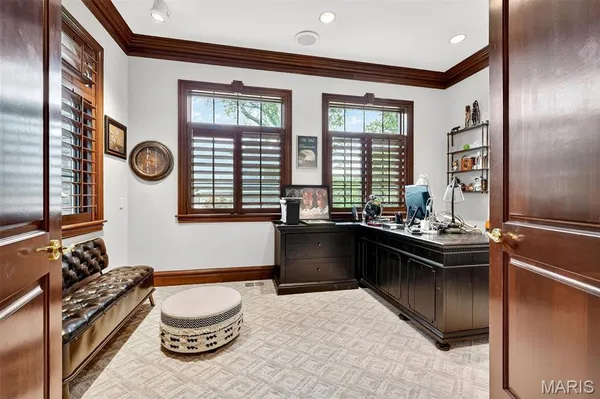 $2,895,000 | 14 Ballantrae Court, Frontenac, MO 63131