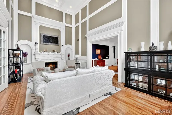 $2,895,000 | 14 Ballantrae Court, Frontenac, MO 63131