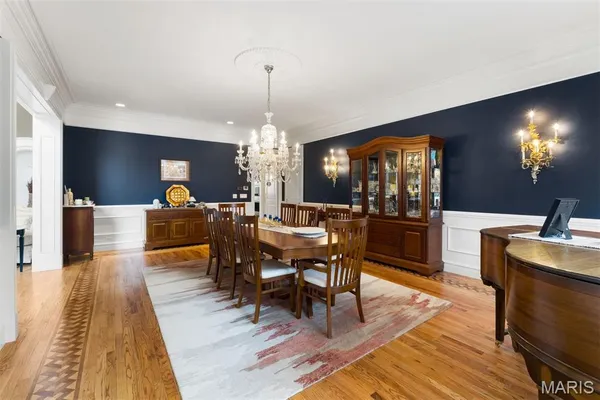 $2,895,000 | 14 Ballantrae Court, Frontenac, MO 63131