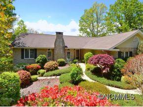 4510 Cove Loop Road Hendersonville, NC 28739 - Photo 1 of 19 Gallery Image 1